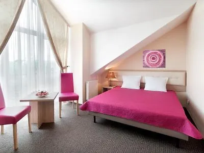 Petrus Hotel Cracovia