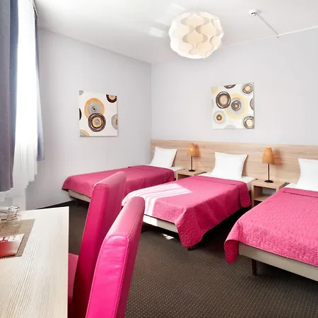 Petrus Hotel Cracovia