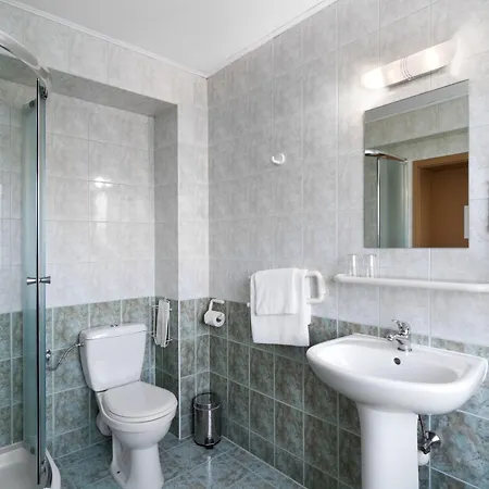 Hotel Petrus Cracovia