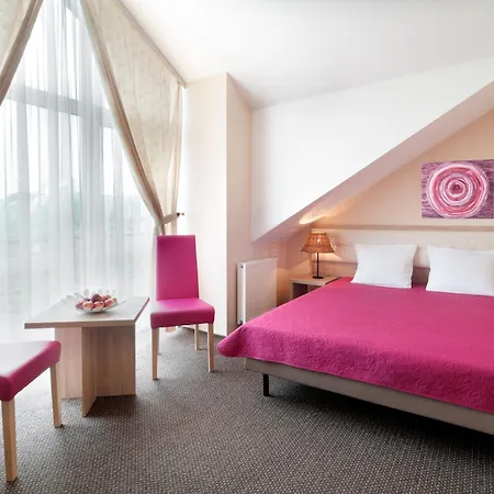 Petrus Hotel Cracovia