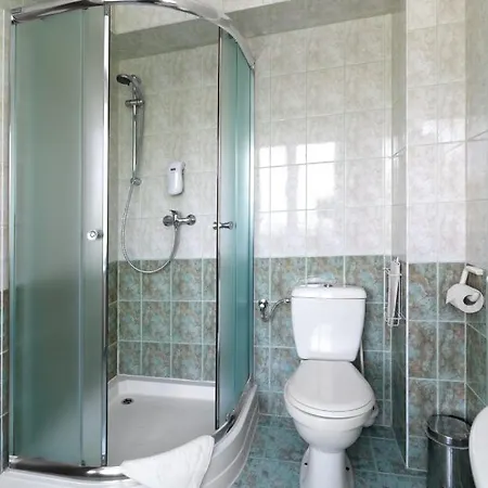 Hotel Petrus Cracovia