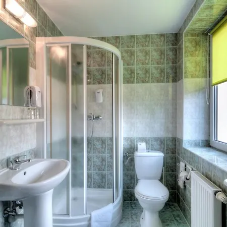 Petrus Hotel Cracovia