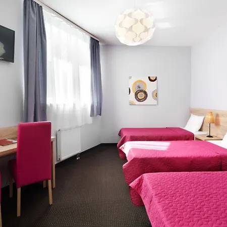 Petrus Hotel Kraków