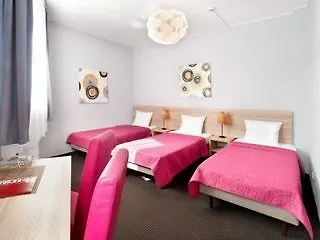 Hotel Petrus Cracovia