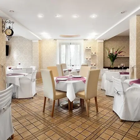 Petrus 3* Cracovia