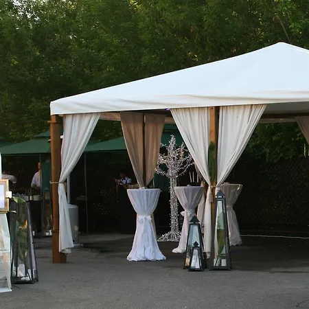 Hotel Petrus Cracovia
