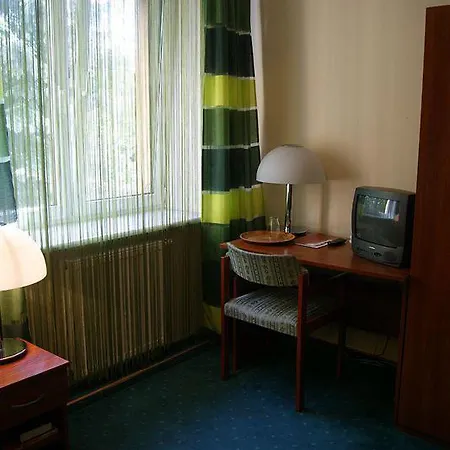 Hotel Petrus Cracovia