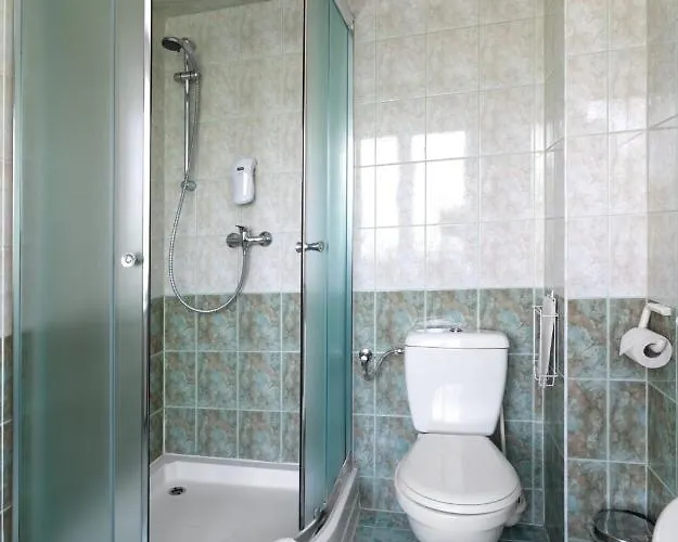 Hotel Petrus Kraków