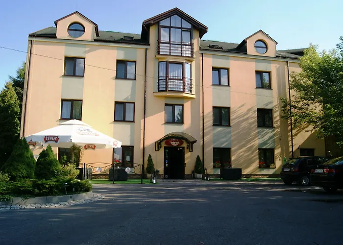 Hotel Petrus 3*