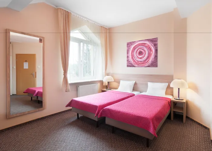 Petrus Hotel Kraków