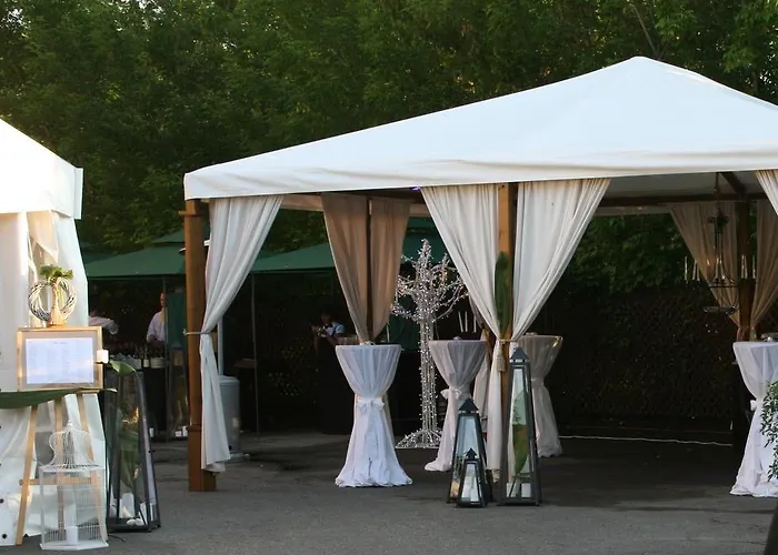 Hotel Petrus Kraków