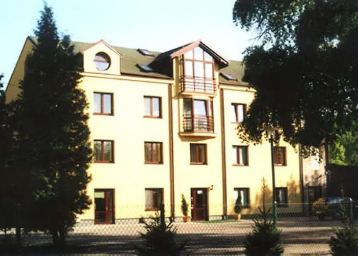 Hotel Petrus