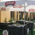 佩特鲁斯酒店 酒店 3*