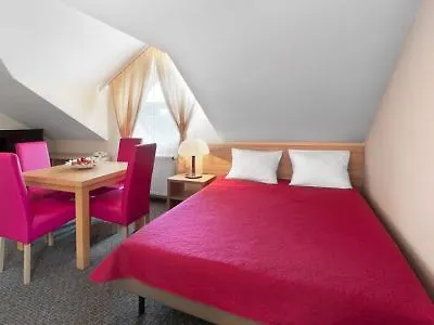 Szálloda Petrus 3*