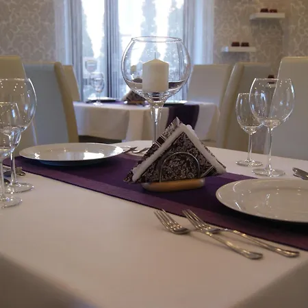 Szálloda Petrus 3*
