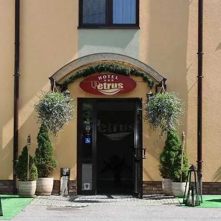 Petrus
