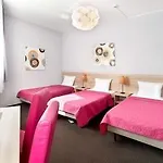 Otel Petrus Krakow