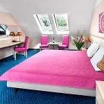 Petrus 3* Krakow