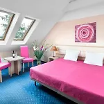 Otel Petrus Krakow