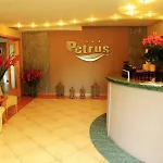 Petrus Otel Krakow
