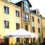 Petrus 3* Krakau