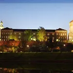 Petrus 3* Krakow