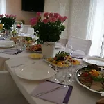 Otel Petrus Krakow
