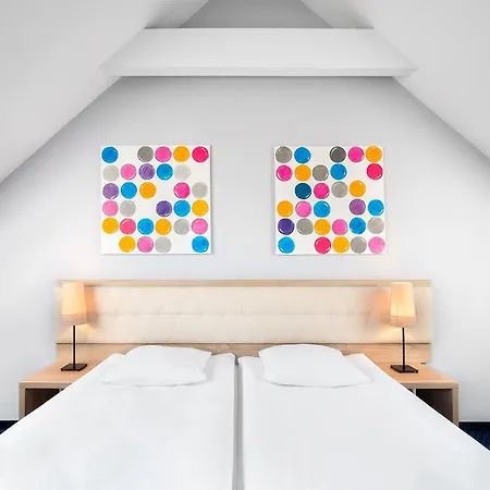 Petrus Hotell