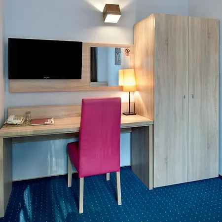 Hotell Petrus