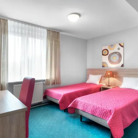 Hotell Petrus 3*