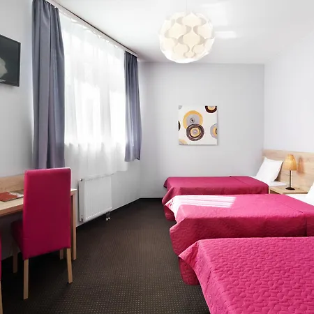 Hotell Petrus