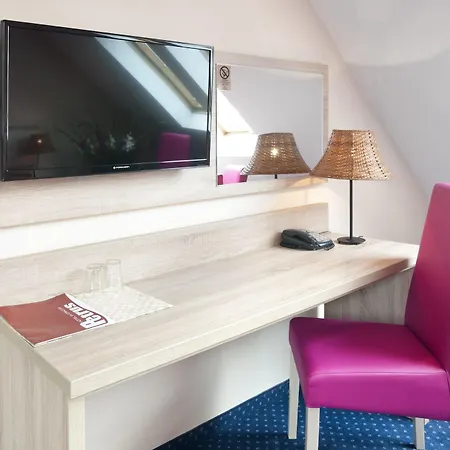 Hotell Petrus 3*