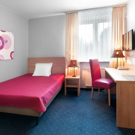 Hotell Petrus
