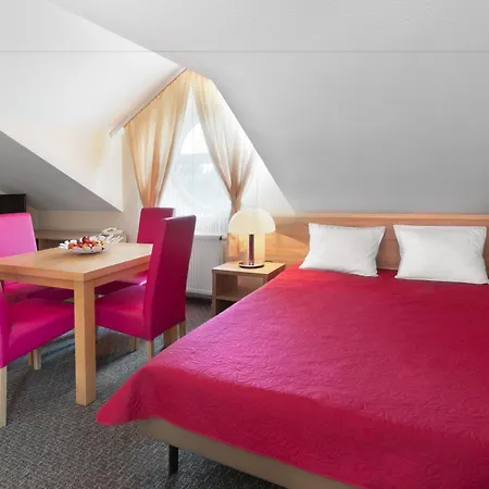 Petrus Hotell