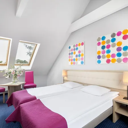 Hotell Petrus