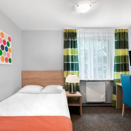 Petrus 3* Krakau