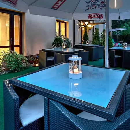 Hotell Petrus