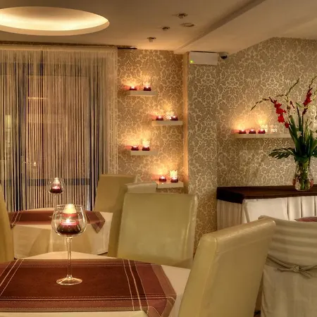 Hotell Petrus 3*
