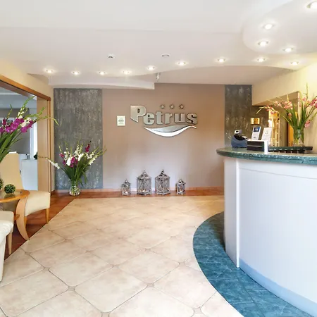 Petrus 3* Krakau