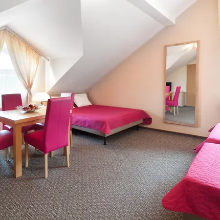 Petrus 3* Krakau
