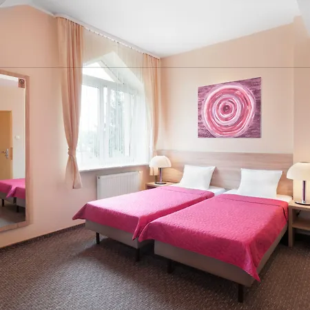 Petrus Hotel Krakau