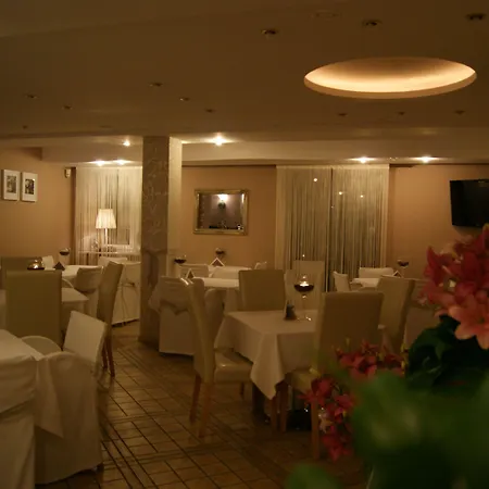Petrus Hotel 3*