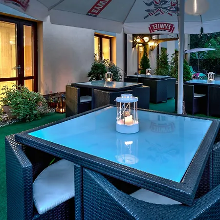 Hotel Petrus 3*