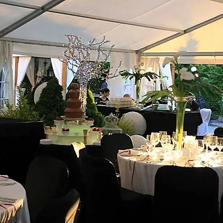 Petrus Hotel