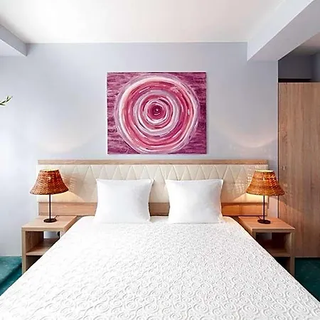 Petrus Hotel Krakau