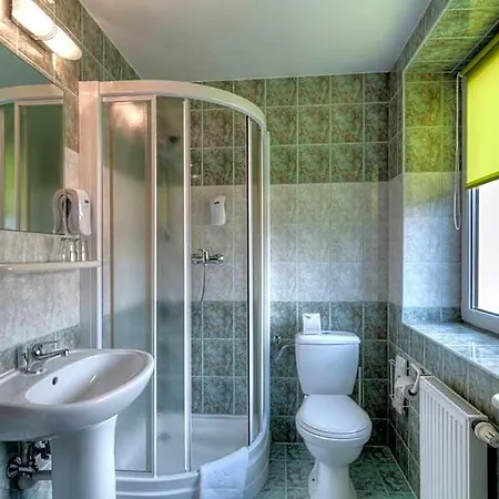 Petrus 3* Krakau