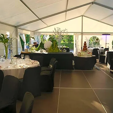Petrus Hotel Krakau
