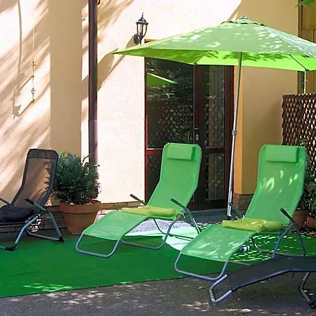 Hotel Petrus