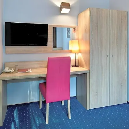 Petrus Hotel