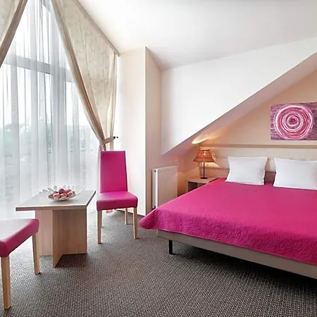 Hotel Petrus 3*